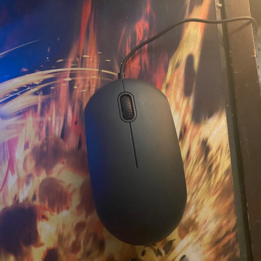 Keyboard and mouse - Picture 6 of 7